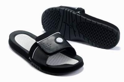 cheap jordan slide slippers no. 4